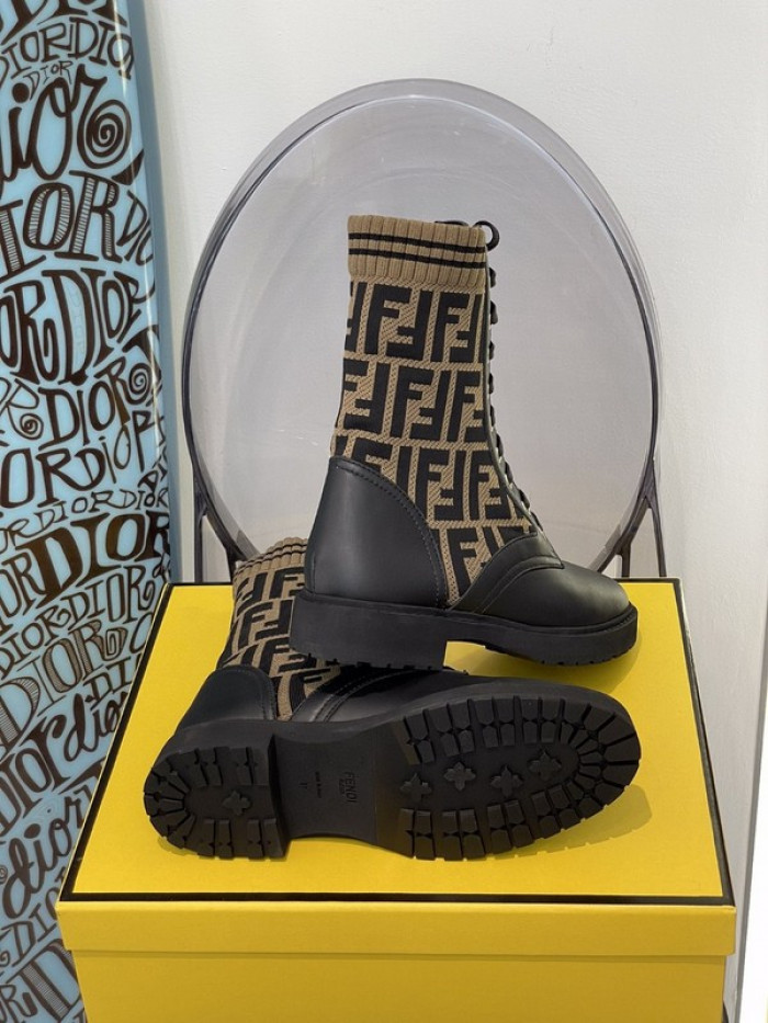 fend1* women boots