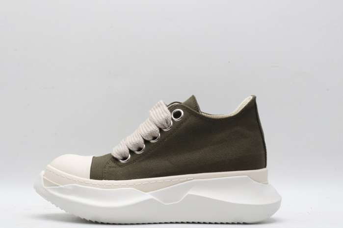 rick owens shoes