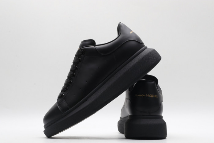 mcqueen oversized sneaker