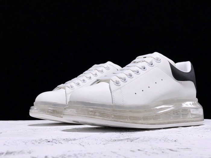 mcqueen oversized sneaker