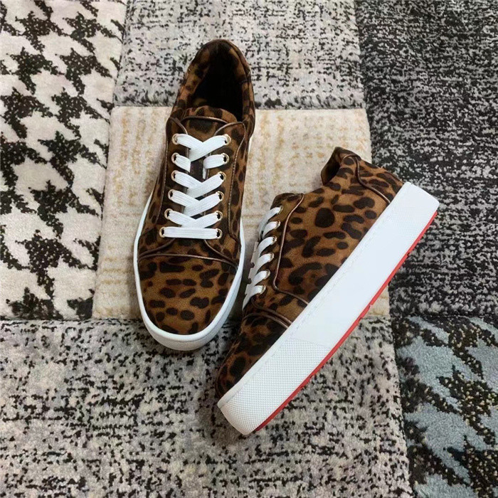 Christian Loubout1n Customize Shoes