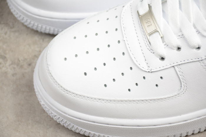 nike air force 1 low white 