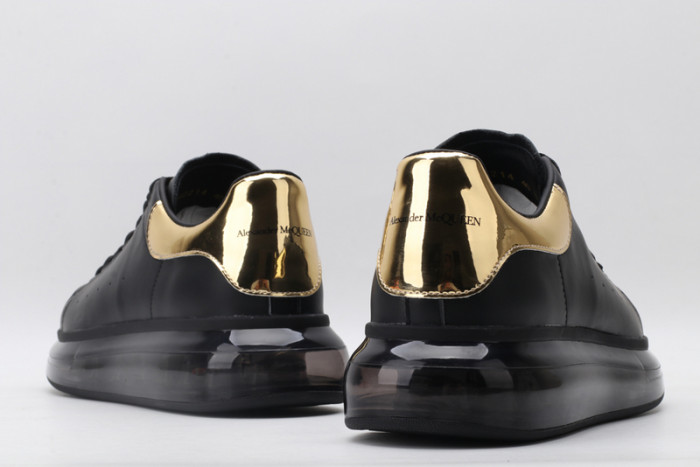 mcqueen oversized sneaker