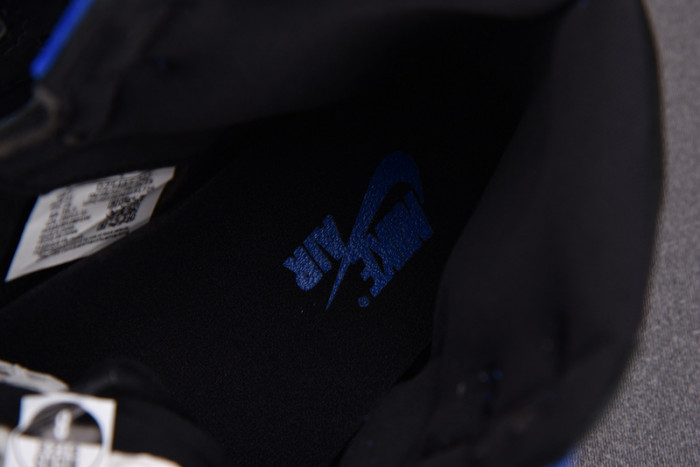 air jordan 1 high og "royal" reimagined dz5485-042