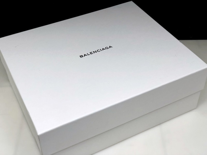 blc* triple s trainer