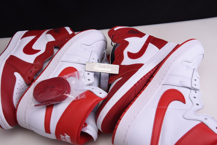 AIR JORDAN “NEW BEGINNINGS” PACK CT6252-900