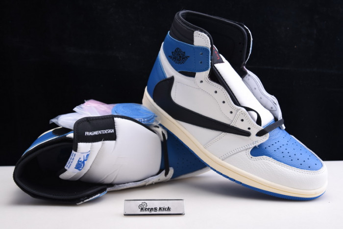 travis scott x fragment x air jordan 1 high og sp military blue dh3227-105