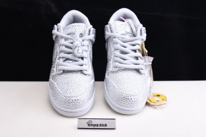 nike dunk low "cactus plant flea market - cz2670 001