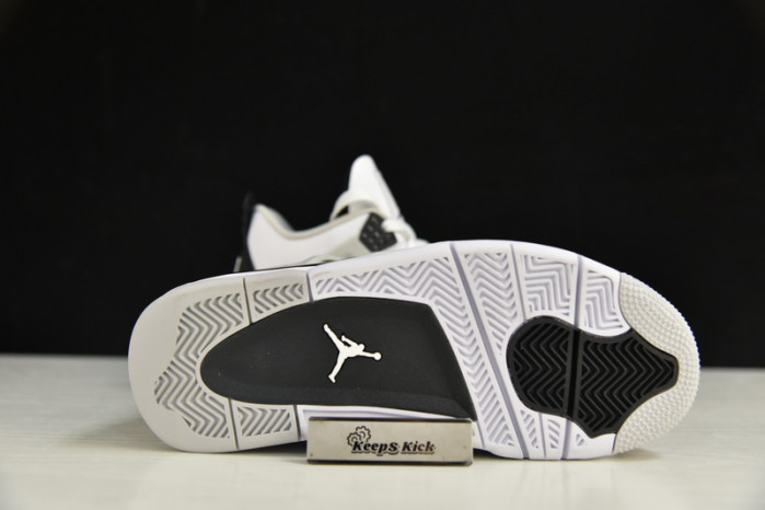 air jordan 4 military black dh6927-111