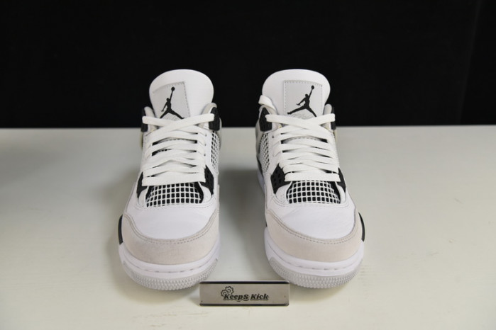 air jordan 4 military black dh6927-111