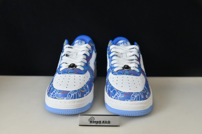 a bathing ape bape sk8 sta