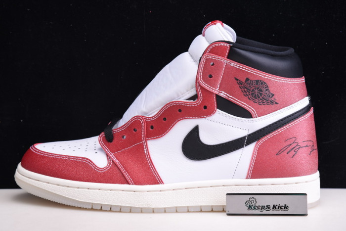 trophy room air jordan 1 retro high og sp da2728-100