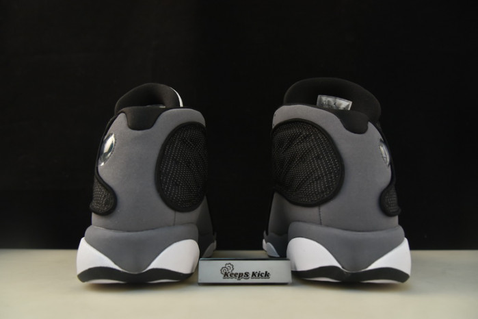 air jordan 13 retro "black flint" dj5982-060