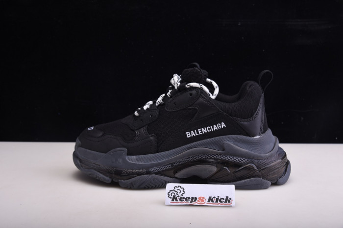 blc* triple s trainer