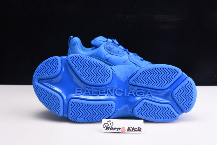 BLC* Triple S Trainer