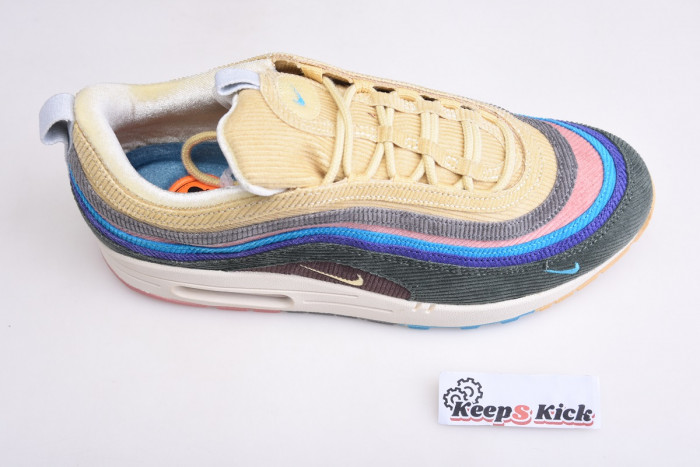 nike air max 1/97 sean wotherspoon aj4219-400