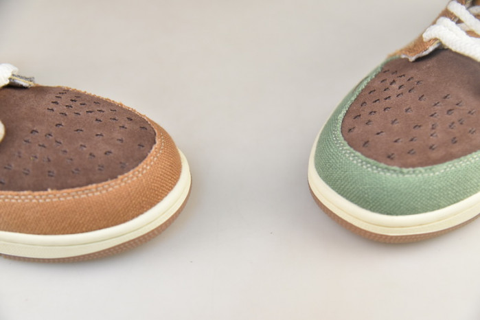 air jordan 1 retro high og "celtics" dz5485-031