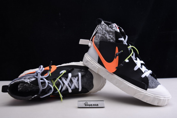 readymade nike blazer mid cz3589-001