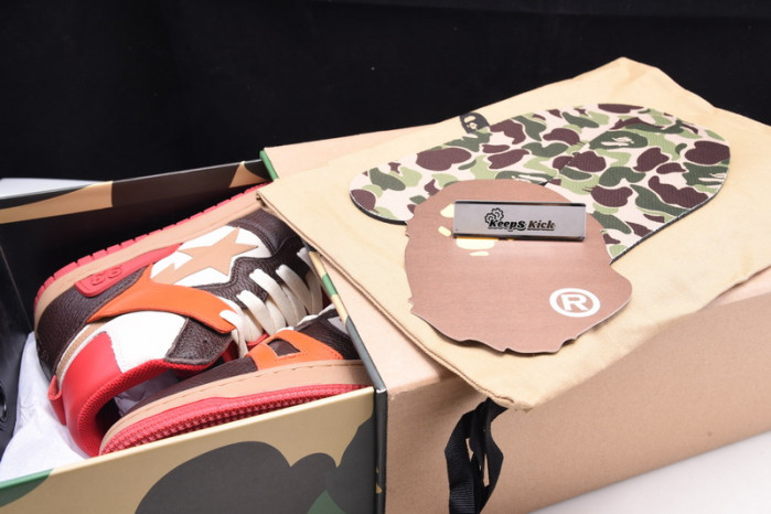 a bathing ape bape sk8 sta