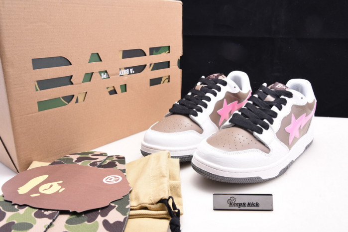 a bathing ape bape sk8 sta
