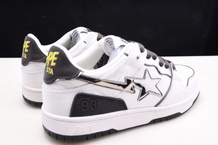 a bathing ape bape sk8 sta