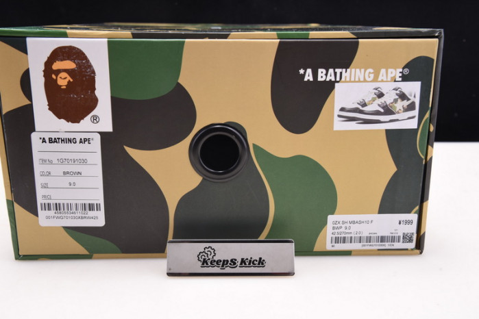a bathing ape bape sk8 sta