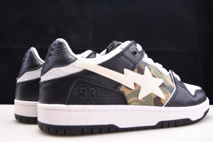 a bathing ape bape sk8 sta