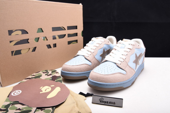 a bathing ape bape sk8 sta