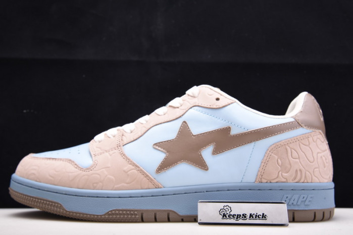 a bathing ape bape sk8 sta