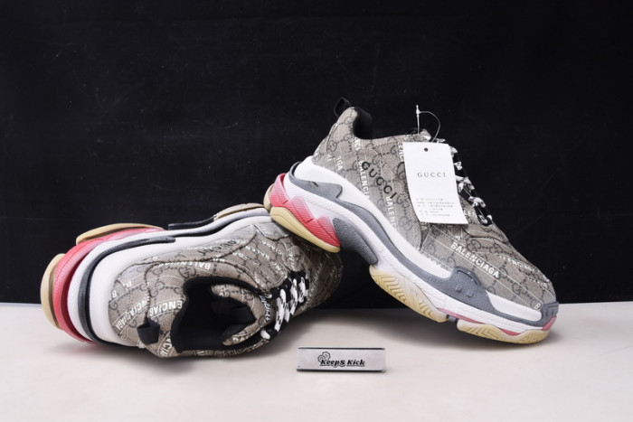 blc* x G*u*i1 triple s trainer