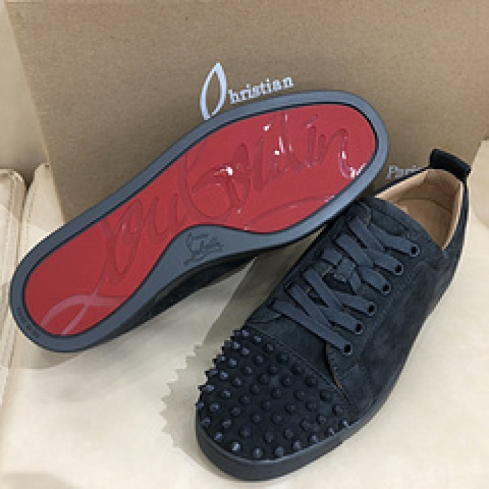 Ch**an loubout1n customize shoes