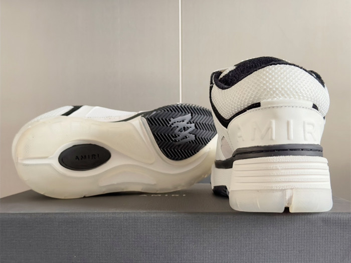 amiri* ma-1 sneakers ma-5