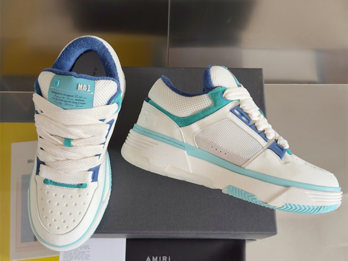 AMIRI MA-1
